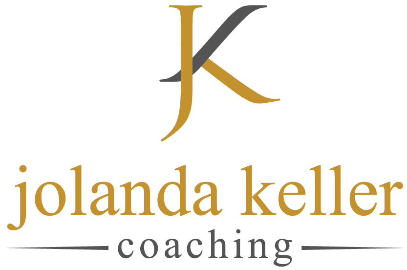 jolanda keller - coaching Logo