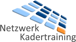 Netzwerk Kadertraining Logo