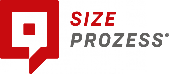 SizeProzess Logo
