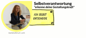 Mehr über den Artikel erfahren Resilienz bei Stellenverlust: Selbstverantwortung