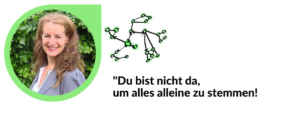 Mehr über den Artikel erfahren Resilienz bei Bewerbungsabsagen: Beziehungen & Netzwerke