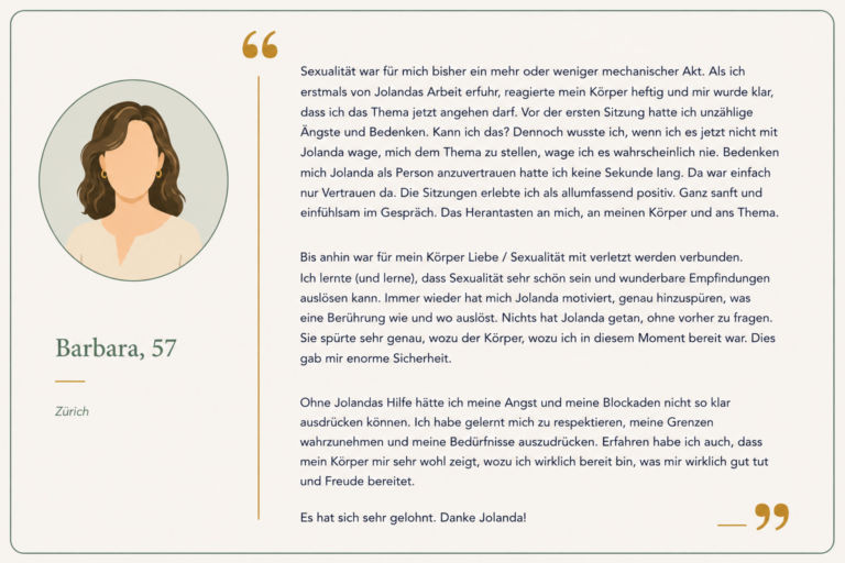 Körper_Kundenstimme 2