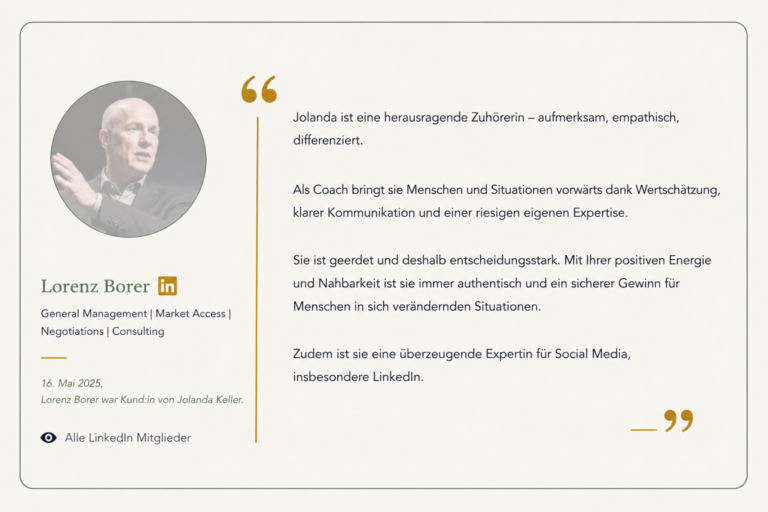 Rückmeldung 3