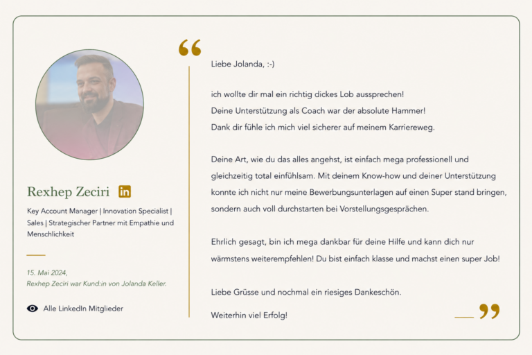 Rückmeldung 5